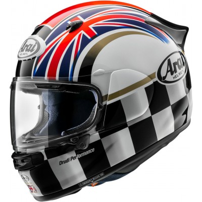 ARAI QUANTIC PODIUM HELMET