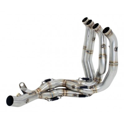 ARROW HEADERS RACING COLLECTORS FOR KAWASAKI NINJA 1000 SX 2020-2024 PRAT # 71728MI