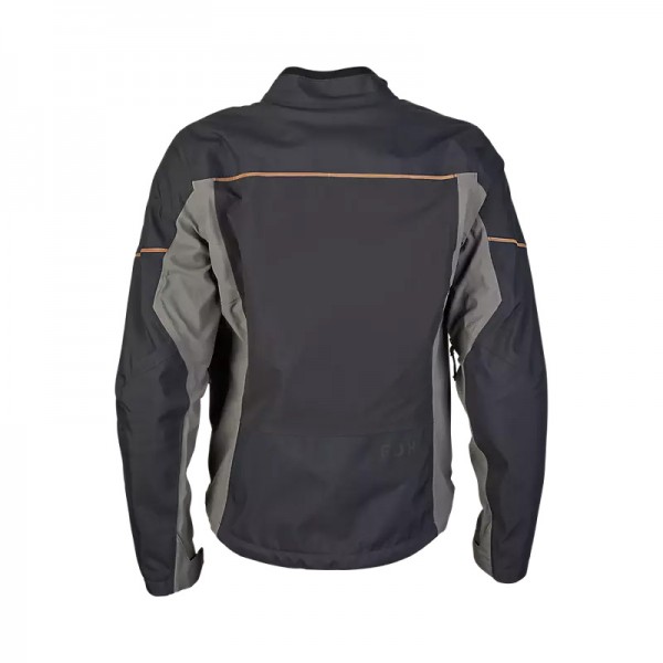 FOX RANGER GORE-TEX ADV PEWTER JACKET 
