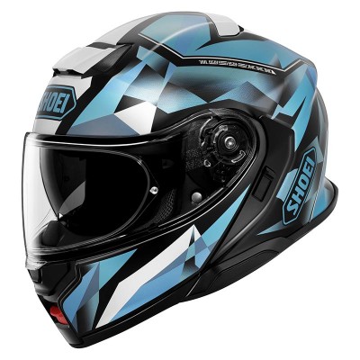 SHOEI NEOTEC 3 FRAGMENTS TC-2 HELMET