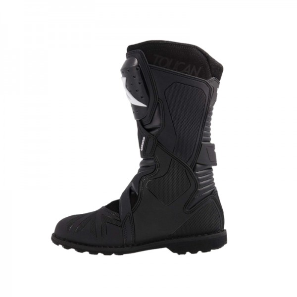 ALPINESTARS TOUCAN GORETEX BLACK BOOTS