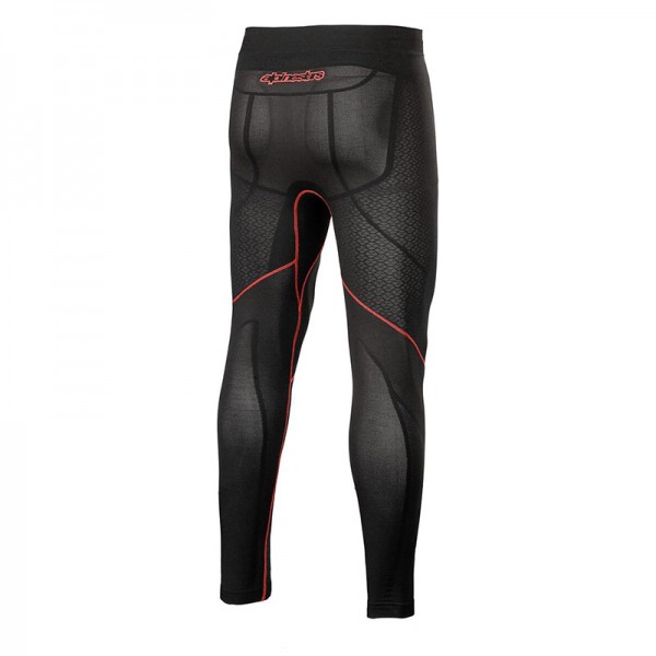 ALPINESTARS RIDE TECH V2 BOTTOM SUMMER BLACK