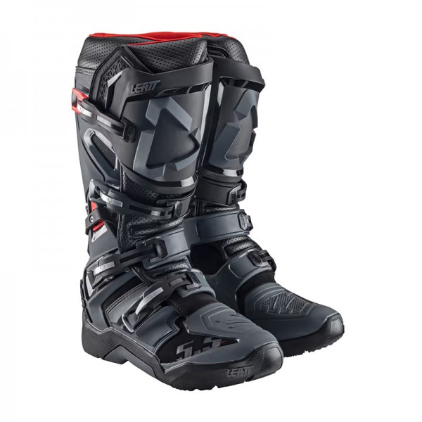 LEATT 5.5 FLEXLOCK ENDURO 2024 GRAPHENE BOOTS