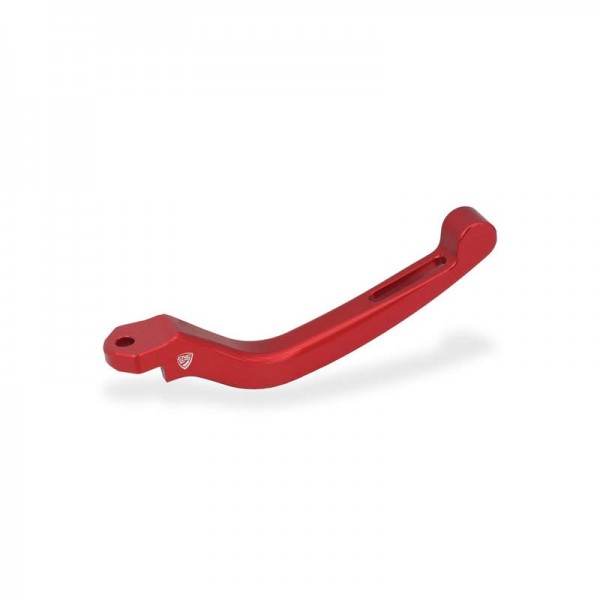 CNC RACING BREMBO RCS RADIAL LEVER RED PART # IFL02R