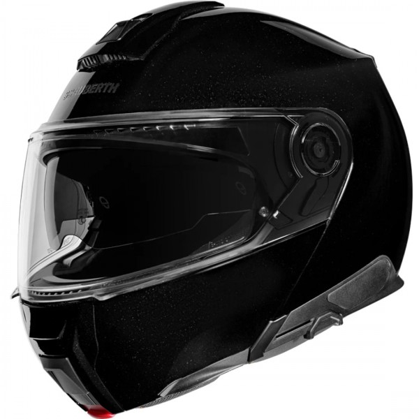 Schuberth C5 Glossy Black Helmet