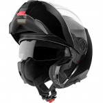 Schuberth C5 Glossy Black Helmet