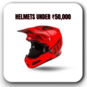 PREMIUM HELMET UNDER ₹ 50000