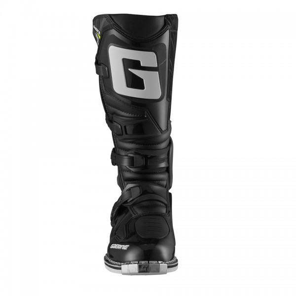 Gaerne Fastback Endurance Black Boots