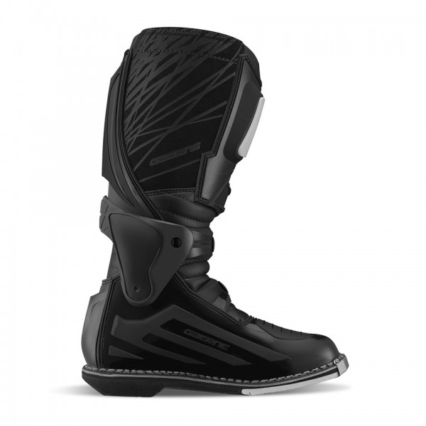 Gaerne Fastback Endurance Black Boots