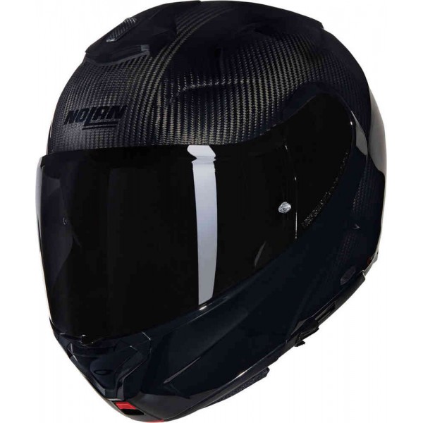 NOLAN X-1005 ULTRA CARBON PURO GLOSS HELMET