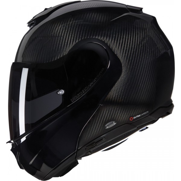 NOLAN X-1005 ULTRA CARBON PURO GLOSS HELMET