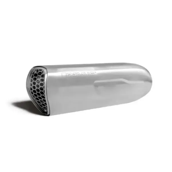 REMUS NXT SPORT SLIP ON EXHAUST STEEL MATT, ECE TYPE APPROVAL FOR HONDA XL750 TRANSALP 2023-2024 PART # 94582 255023