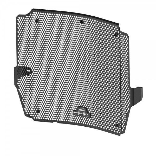 EVOTECH RADIATOR GUARD FOR TRIUMPH STREET TRIPLE 765 2023- 2024 PART # PRN016300