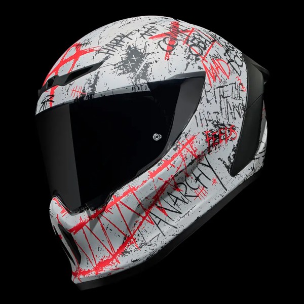 RUROC EOX ANARCHY HELMET