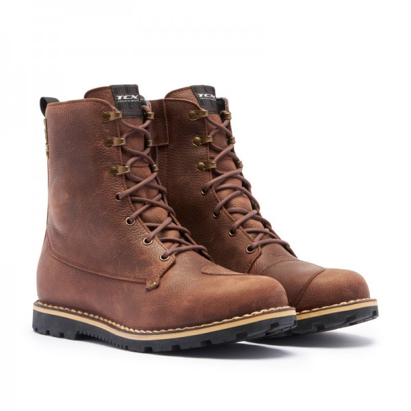 TCX HERO 2 WP BROWN SHOES