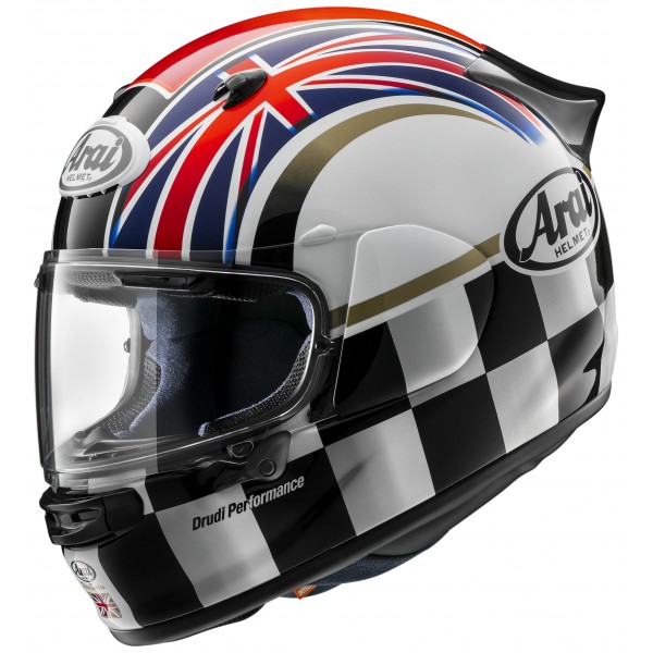 ARAI CONTOUR-X PODIUM HELMET 