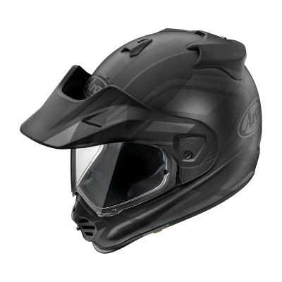 ARAI TOUR-X5 DISCOVERY BLACK HELMET