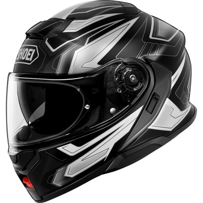 SHOEI NEOTEC 3 ANTHEM TC-3 GREY HELMET