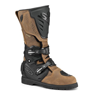 SIDI Adventure 2 Gore-Tex Brown Boots