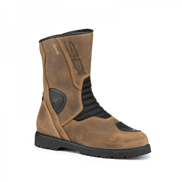SIDI GAVIA ADV GORE TOBACCO BOOTS