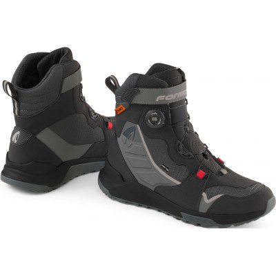 FORMA ADV KITE DRY BLACK ANTHRACITE SHOES