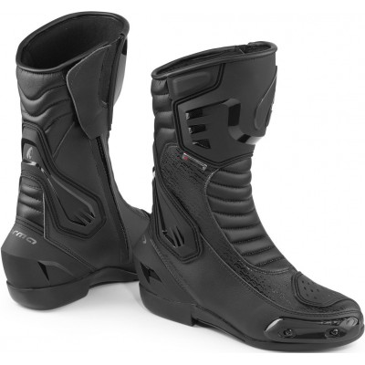 FORMA FRECCIA EVO DRY BLACK BOOTS