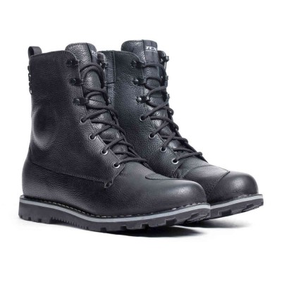 TCX HERO 2 WP BLACK SHOES