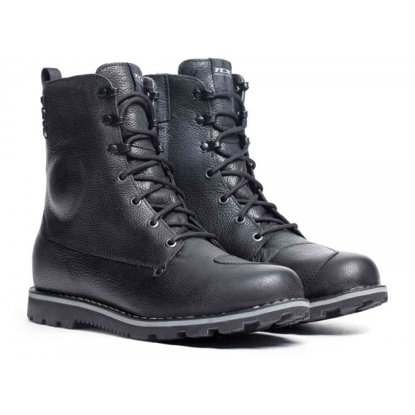 TCX HERO 2 WP BLACK SHOES