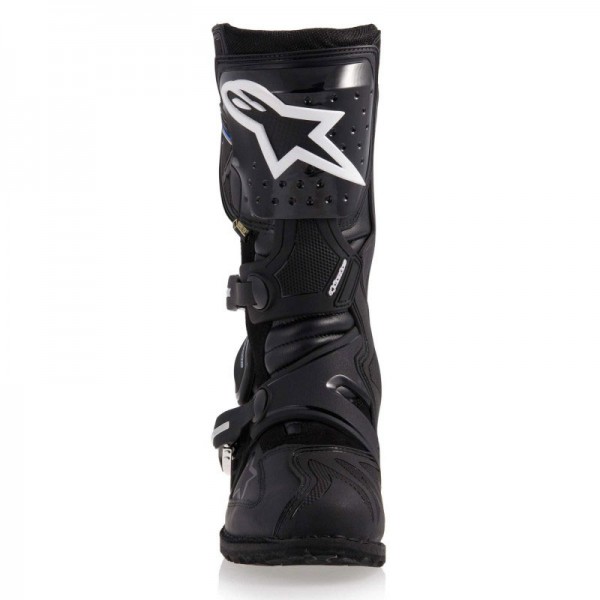 ALPINESTARS TOUCAN GORETEX BLACK BOOTS