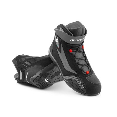 FORMA GENESIS BLACK GREY SHOES
