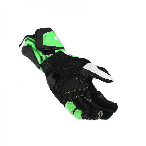 MACNA POWERTRACK 2.0 GREEN GLOVES