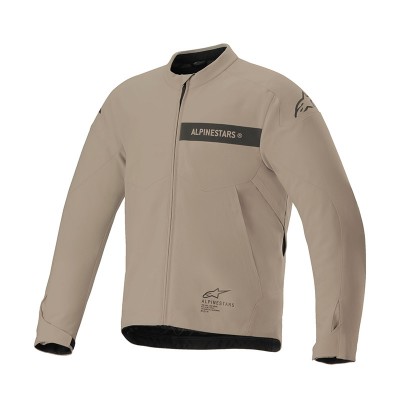 ALPINESTARS AERON TAN JACKET