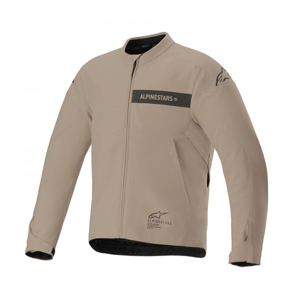 ALPINESTARS AERON TAN JACKET
