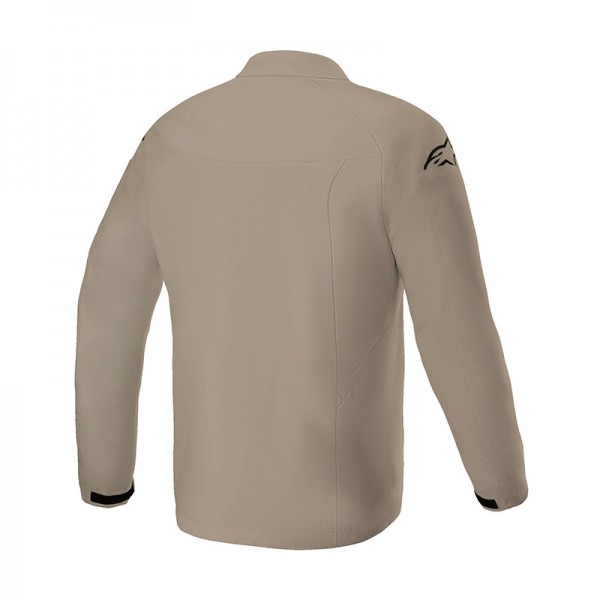ALPINESTARS AERON TAN JACKET