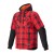 ALPINESTARS MO.ST.EQ TARTAN RED JACKET
