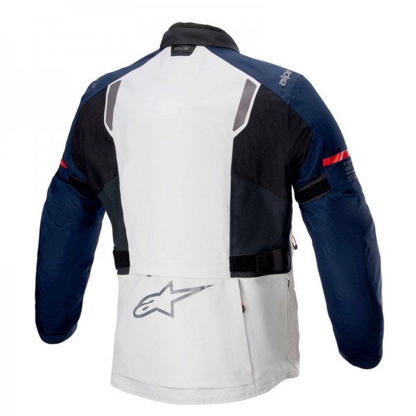 ALPINESTARS ST-7 2L GORE-TEX GREY JACKET