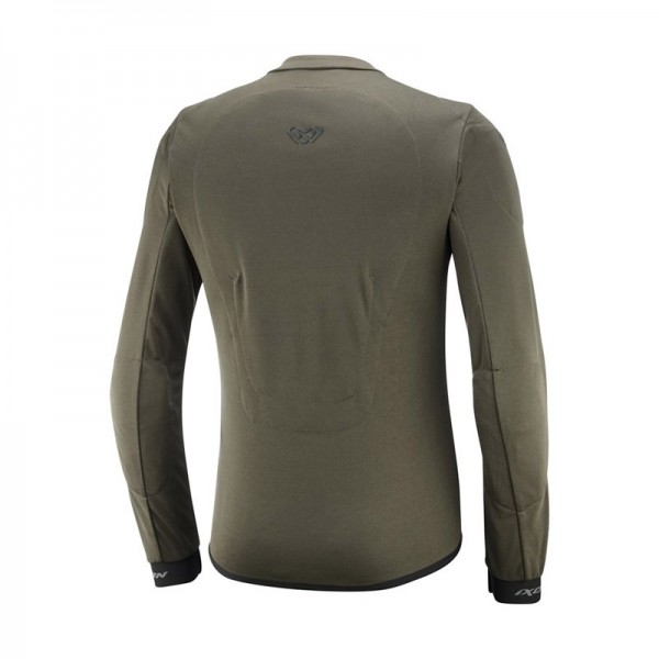 IXON ARMA KHAKI JACKET 