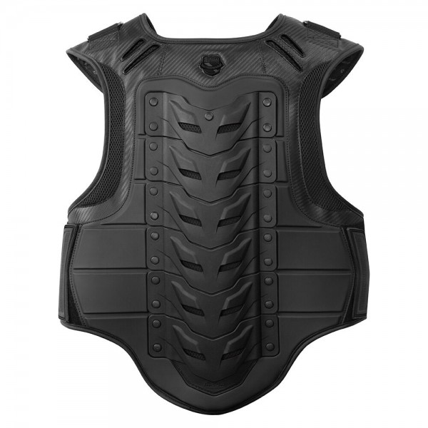 ICON FIELD ARMOR STRYKER STEALTH GUARD