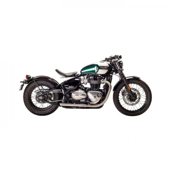 BRITISH CUSTOMS DRAG PERFORMANCE TIPS FOR TRIUMPH BOBBER / SPEEDMASTER PART # BC902-056-BR