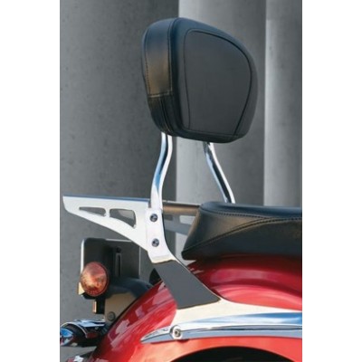 COBRA BLACK FOR HONDA SPIRIT 750 C2/PHANTOM 750 2007-2019 PART # 82-97478