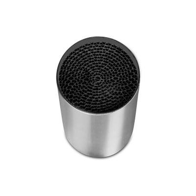 MIVV CATALYST EXHAUST FOR KAWASAKI Z650 2024-2025 PART # ACC.077.A1