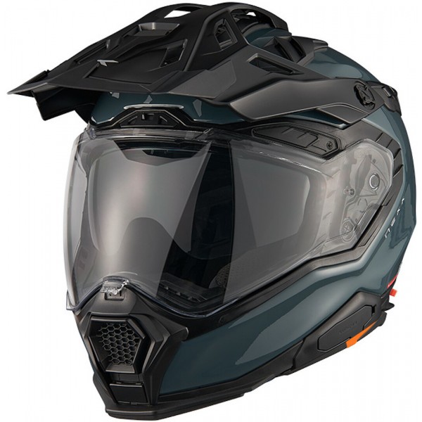 Nexx X.WED 3 carbon helmet with lightweight protection and bold design – Shop at BikeGear India