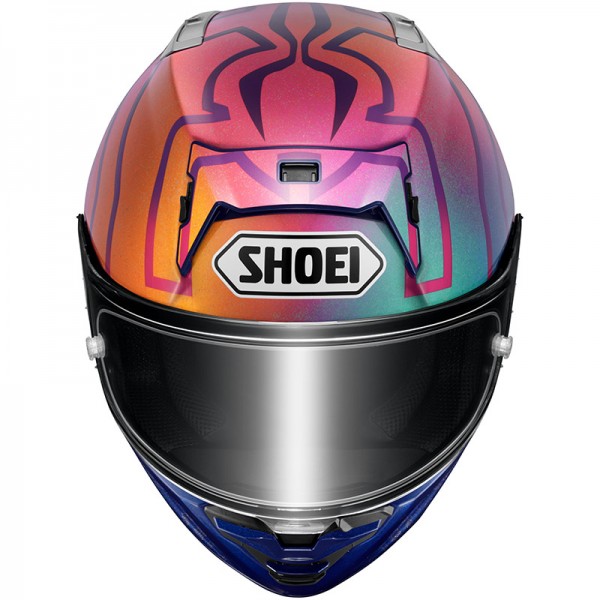 SHOEI X-SPR PRO MARQUEZ HOLI TC-1 LTD HELMET