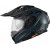 NEXX X.WED3 WILD PRO BLUE HELMET