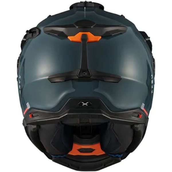Nexx X.WED 3 carbon helmet with lightweight protection and bold design – Shop at BikeGear India