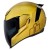 ICON AIRFLITE MIPS JEWEL GOLD HELMET