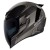 ICON AIRFLITE ULTRABOLT BLACK HELMET