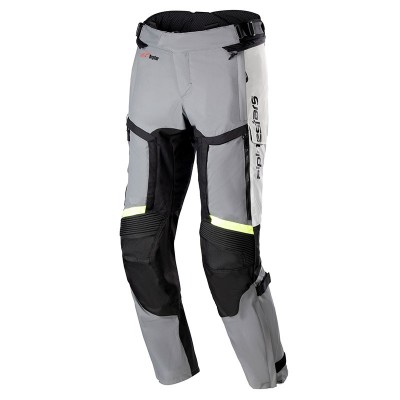 ALPINESTARS BOGOTA PRO 4 SEASONS GREY PANTS