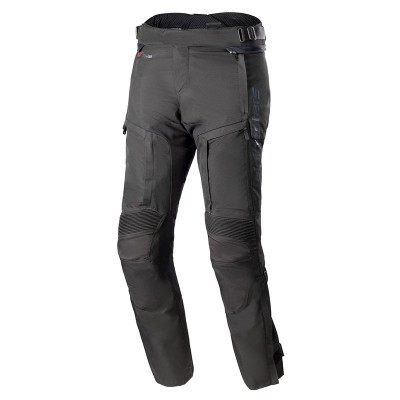 ALPINESTARS BOGOTA PRO 4 SEASONS BLACK PANTS