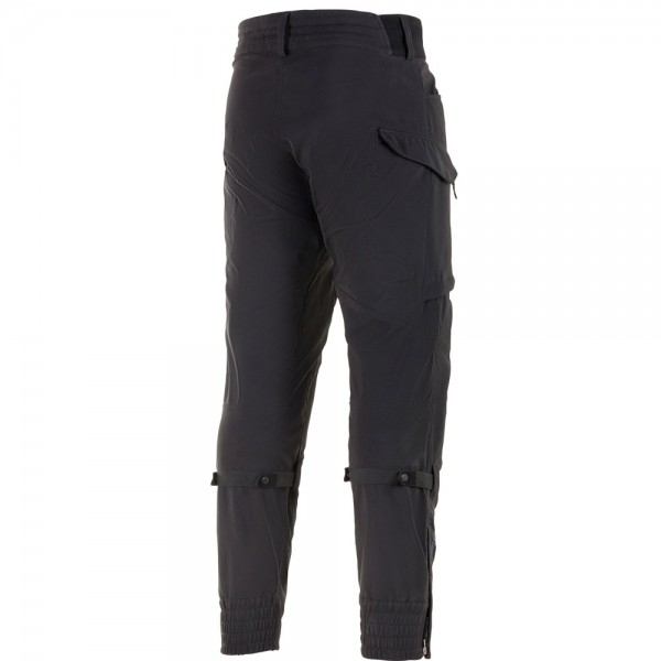 ALPINESTARS JUGGERNAUT BLACK PANTS